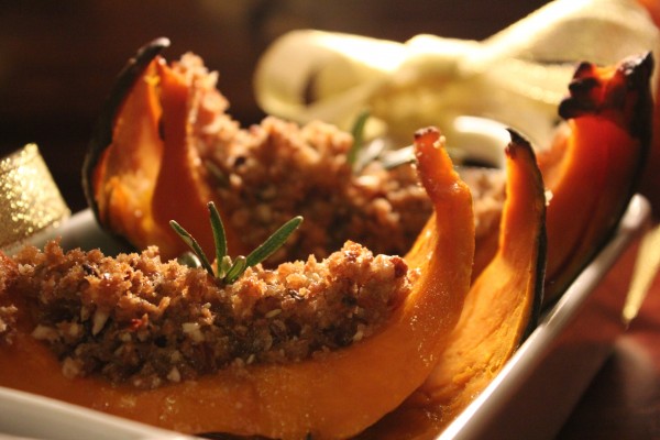Zucca croccante al rosmarino_verdure e contorni_una vegetariana in cucina_01