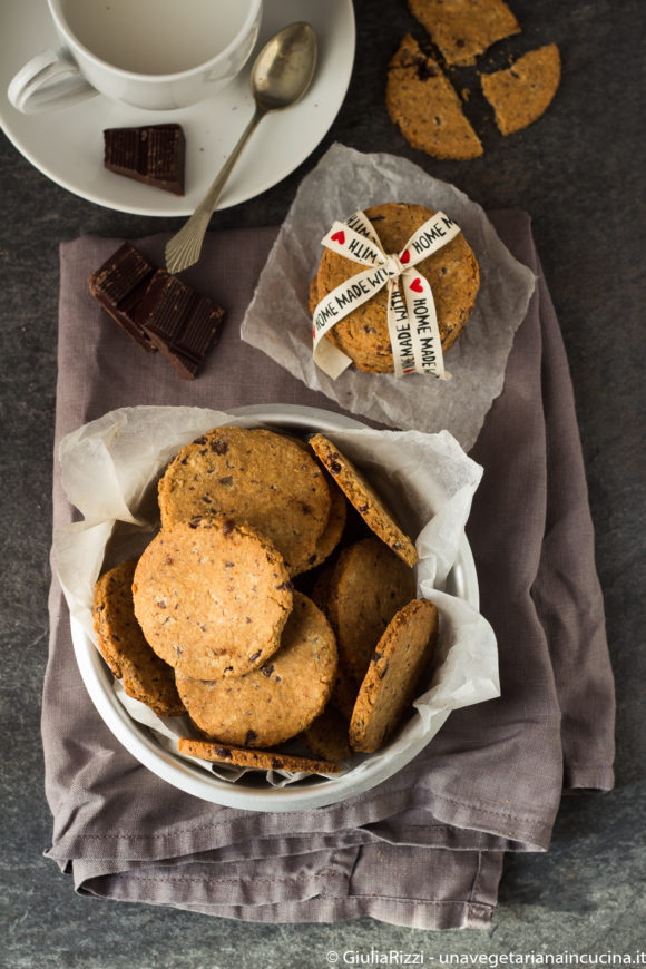 biscotti senza glutine cocco 
